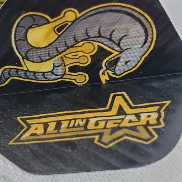 All In Gear Darts - Picture 2 of 4